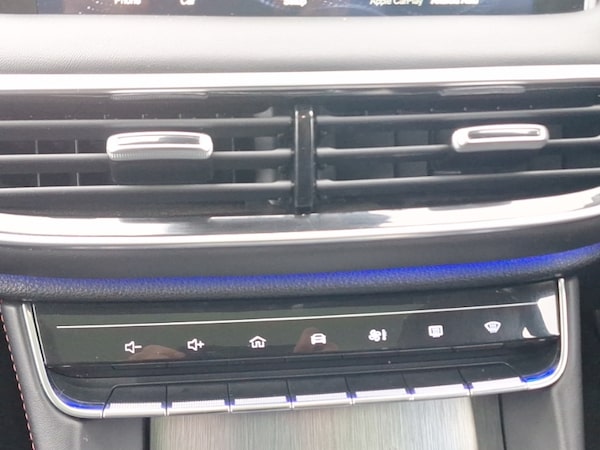 Used MG MG HS 2022 for sale - 76195438: Photo 11