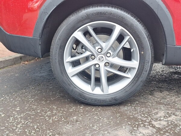 Used MG MG HS 2022 for sale - 76195438: Photo 12