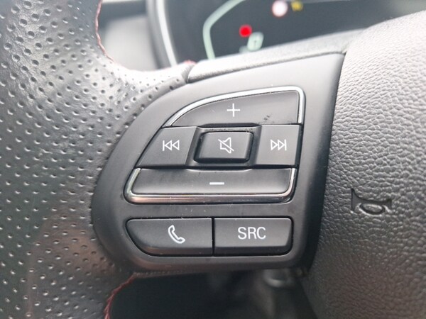 Used MG MG HS 2022 for sale - 76195438: Photo 15
