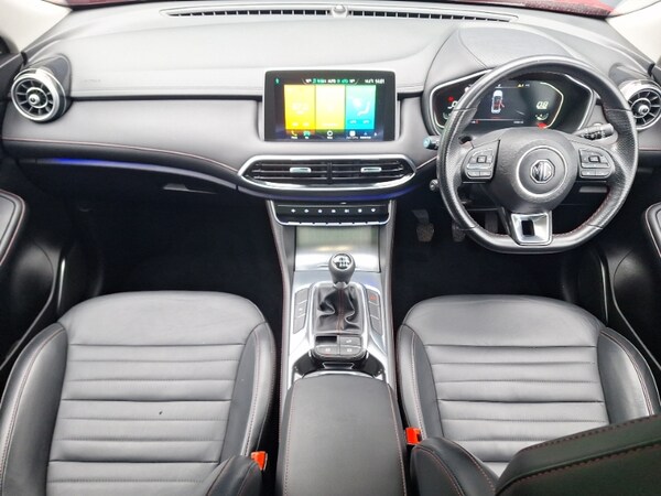 Used MG MG HS 2022 for sale - 76195438: Photo 2