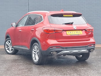 Used MG MG HS 2022 for sale - 76195438: Photo 3