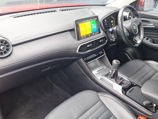 Used MG MG HS 2022 for sale - 76195438: Photo 5