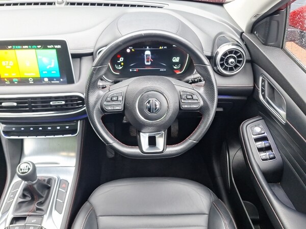 Used MG MG HS 2022 for sale - 76195438: Photo 7