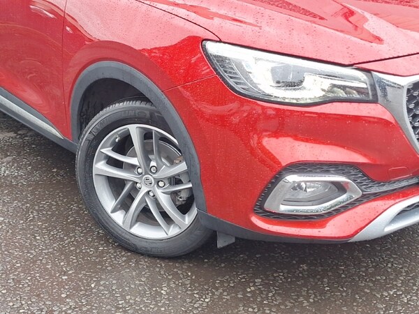 Used MG MG HS 2022 for sale - 76195438: Photo 9