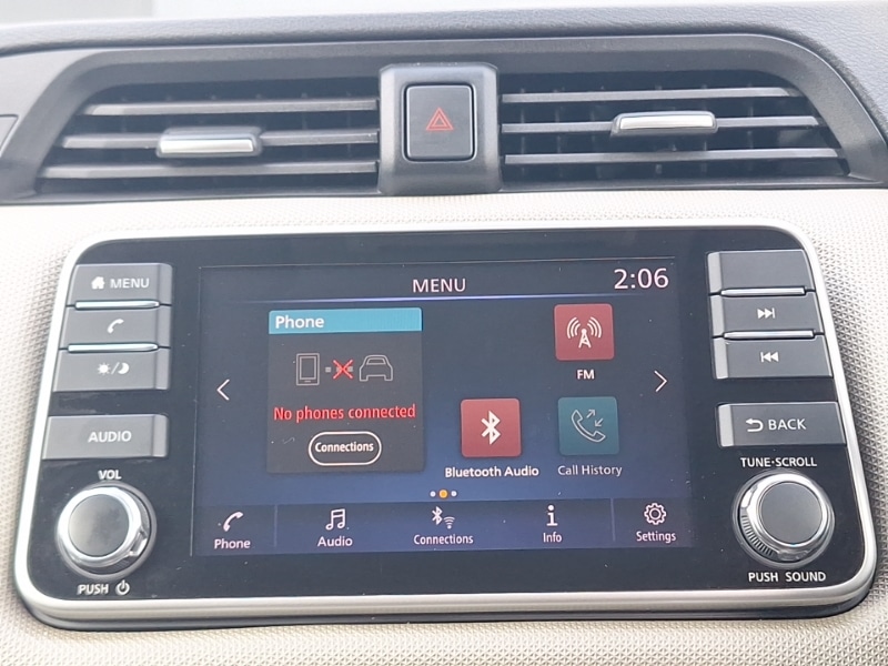 Used Nissan Micra 2019 for sale - 76087488: Photo 10