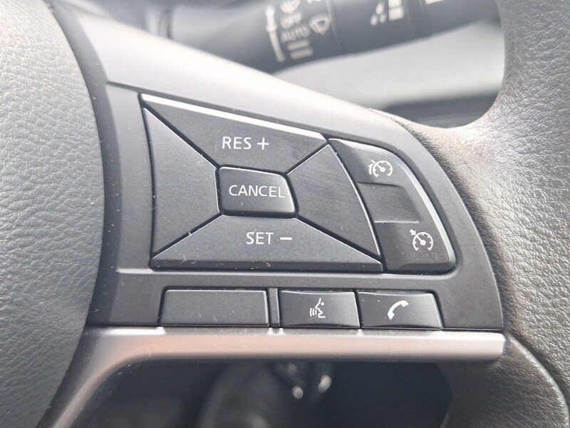 Used Nissan Micra 2019 for sale - 76087488: Photo 13