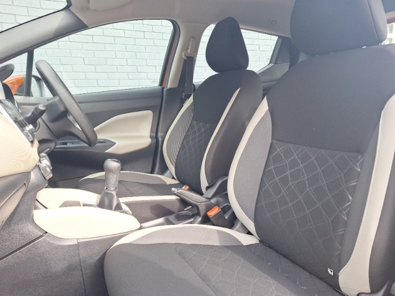 Used Nissan Micra 2019 for sale - 76087488: Photo 5