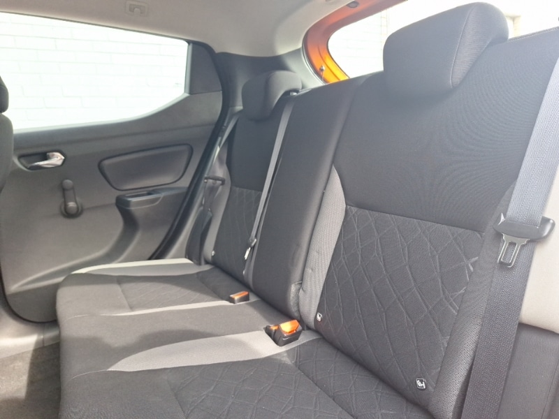 Used Nissan Micra 2019 for sale - 76087488: Photo 6