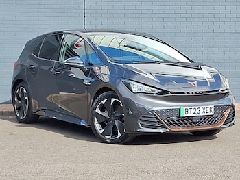 Cupra - Born