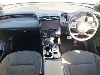 Used Hyundai TUCSON 2023 for sale - 78312322: Photo