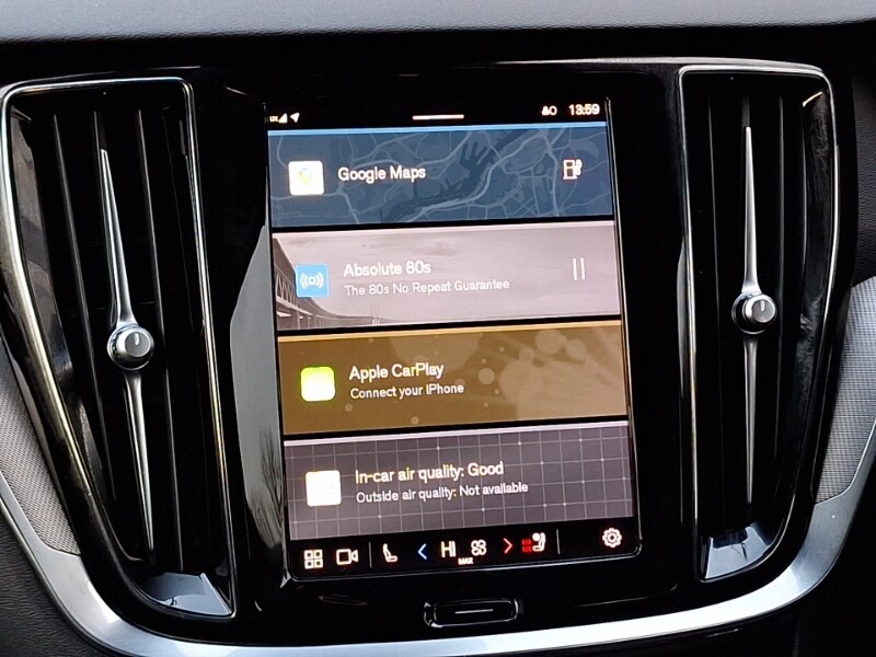 Used Volvo V60 2022 for sale - 76834137: Photo 10