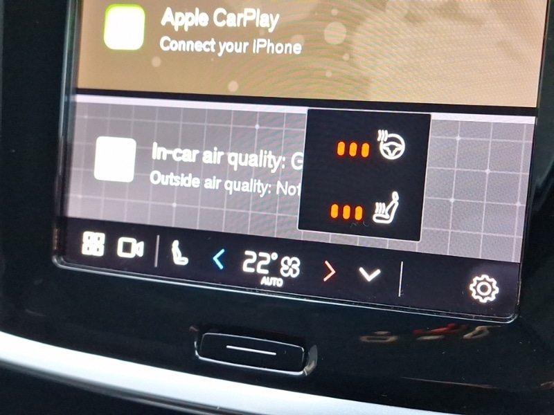 Used Volvo V60 2022 for sale - 76834137: Photo 14