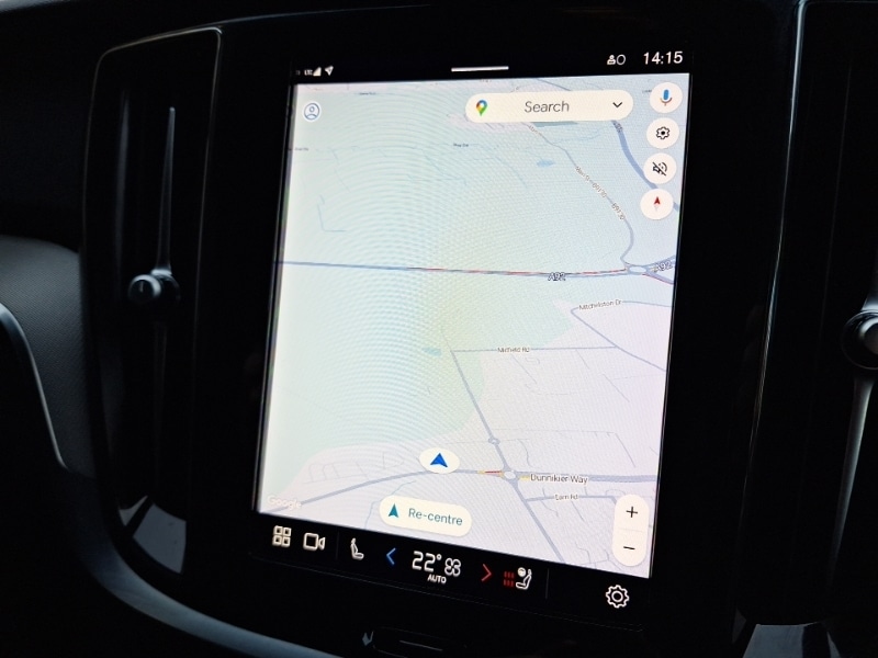 Used Volvo V60 2022 for sale - 76834137: Photo 15