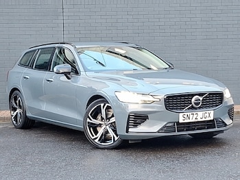 Volvo - V60