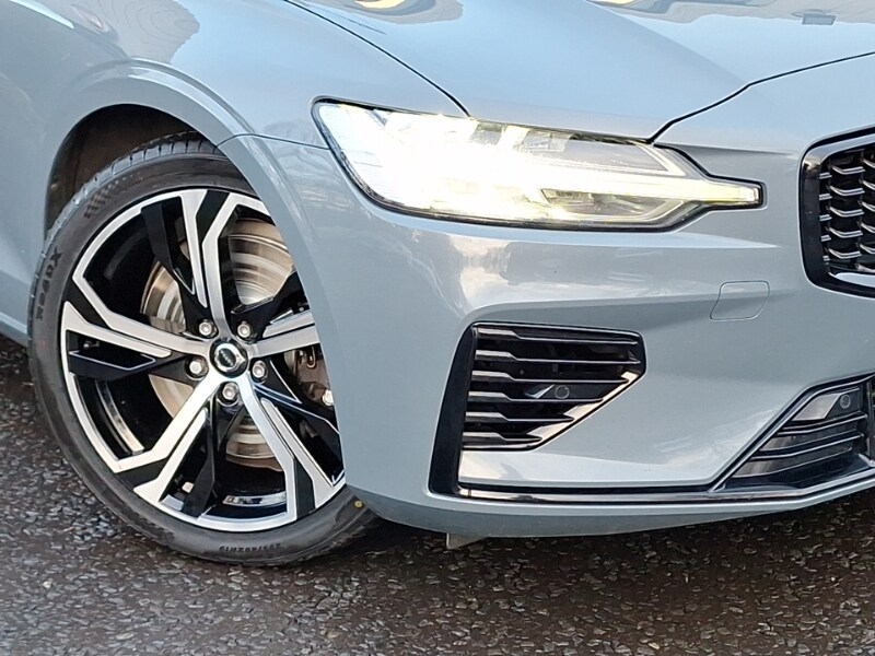 Used Volvo V60 2022 for sale - 76834137: Photo 9