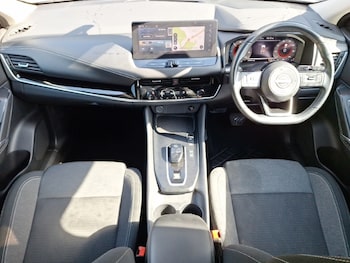 Used Nissan Qashqai 2023 for sale - 78464389: Photo