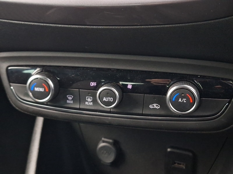 Used Vauxhall Crossland X 2019 for sale - 78141245: Photo 11