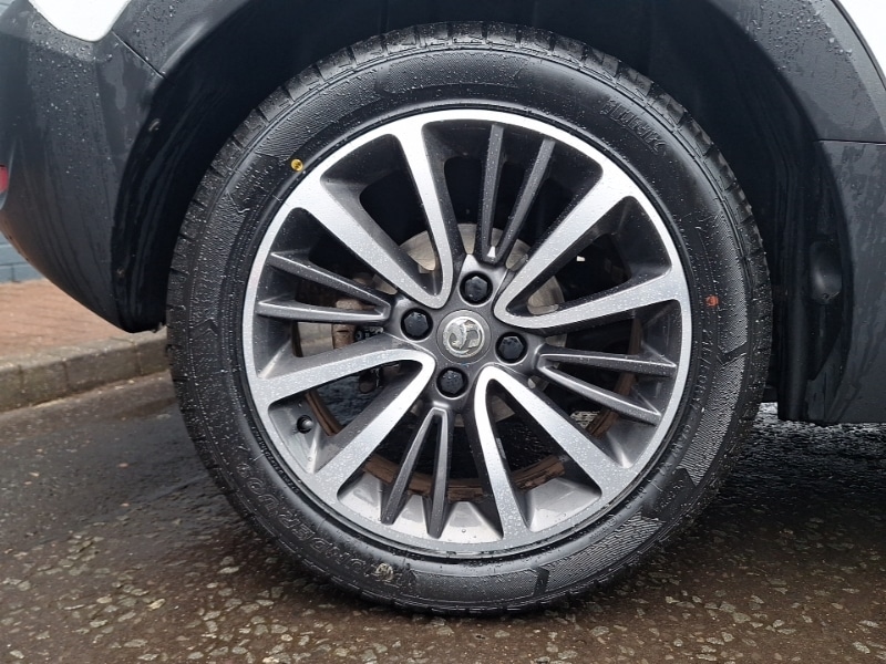 Used Vauxhall Crossland X 2019 for sale - 78141245: Photo 12