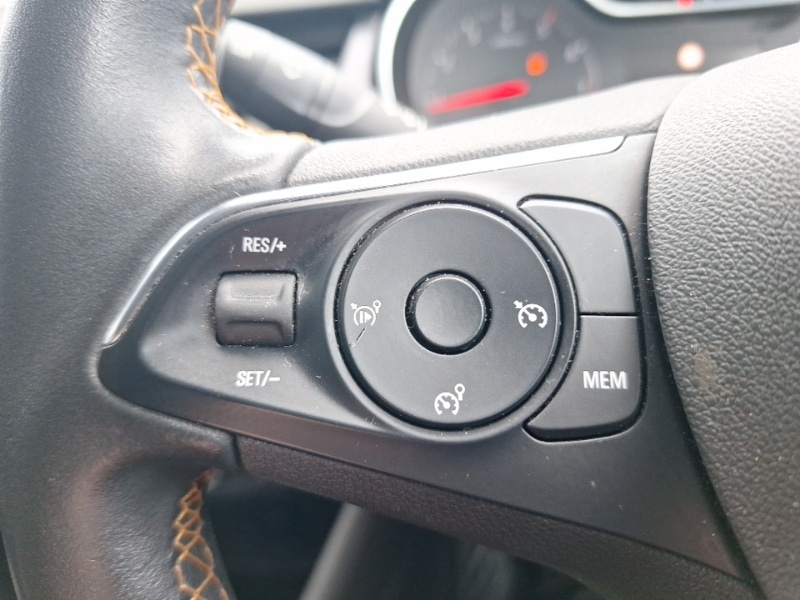 Used Vauxhall Crossland X 2019 for sale - 78141245: Photo 13