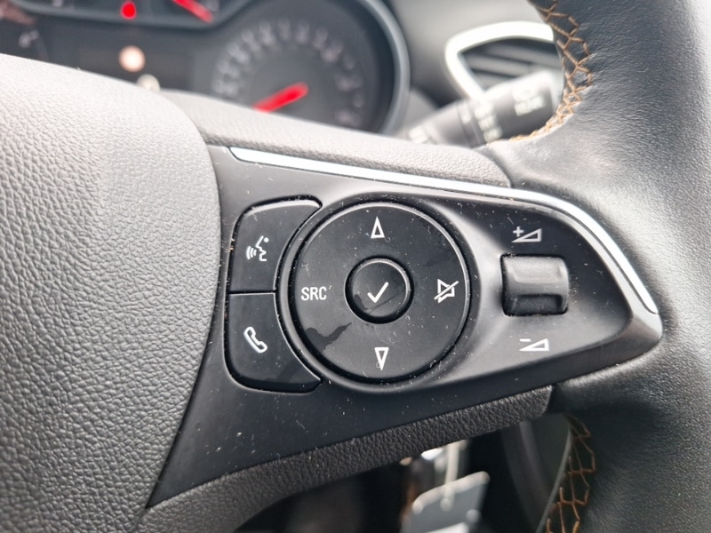 Used Vauxhall Crossland X 2019 for sale - 78141245: Photo 14