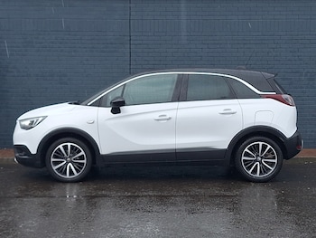 Used Vauxhall Crossland X 2019 for sale - 78141245: Photo