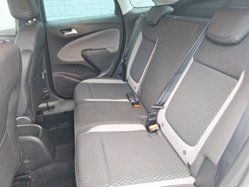 Used Vauxhall Crossland X 2019 for sale - 78141245: Photo 6