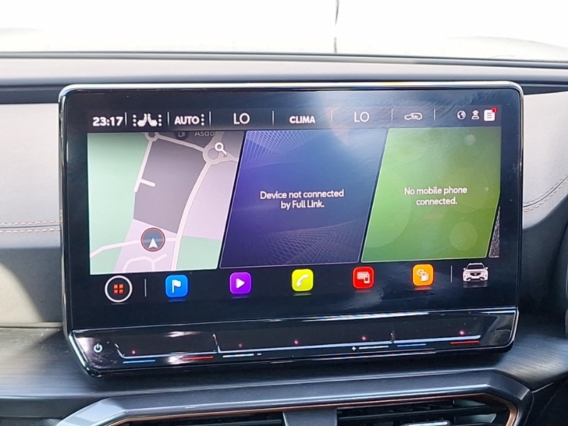 Used Cupra Formentor 2024 for sale - 77969121: Photo 10