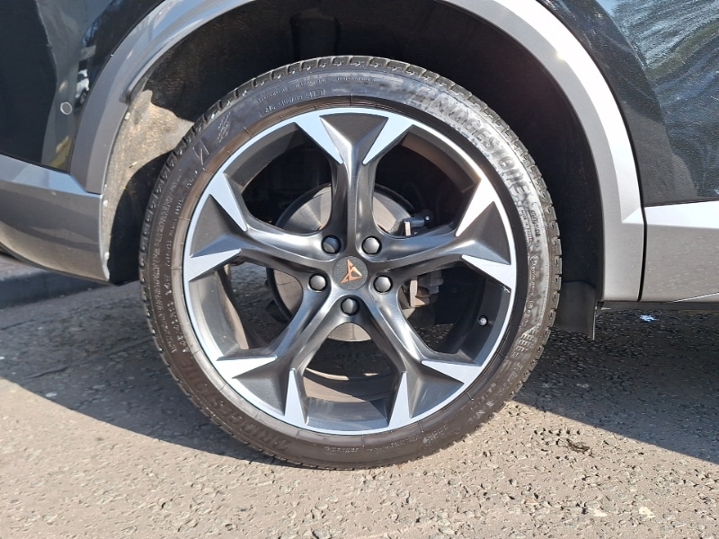 Used Cupra Formentor 2024 for sale - 77969121: Photo 12