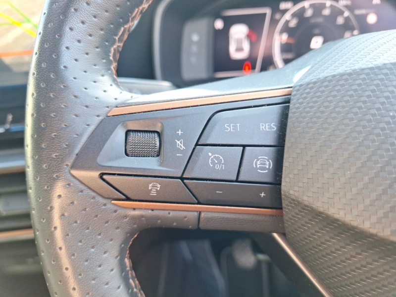 Used Cupra Formentor 2024 for sale - 77969121: Photo 16