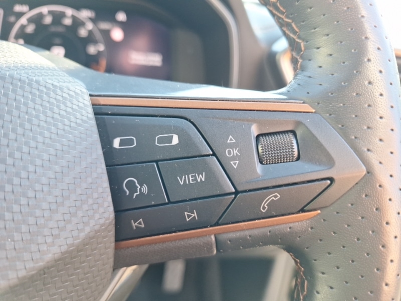 Used Cupra Formentor 2024 for sale - 77969121: Photo 17