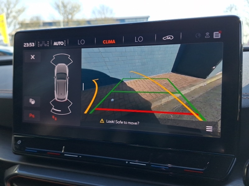 Used Cupra Formentor 2024 for sale - 77969121: Photo 18