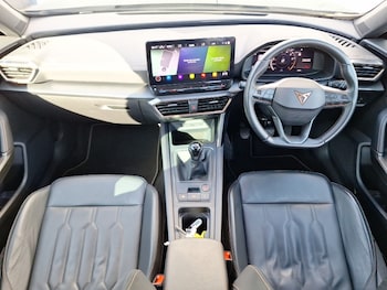 Used Cupra Formentor 2024 for sale - 77969121: Photo