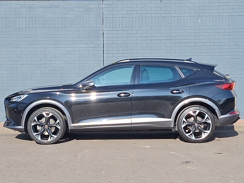 Used Cupra Formentor 2024 for sale - 77969121: Photo 4