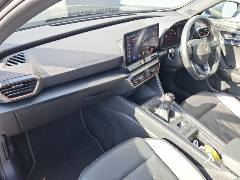 Used Cupra Formentor 2024 for sale - 77969121: Photo 5