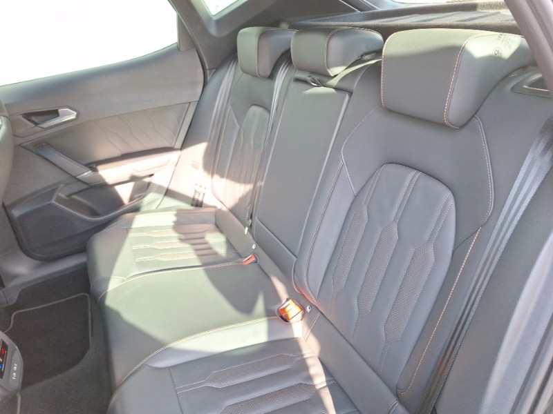 Used Cupra Formentor 2024 for sale - 77969121: Photo 6