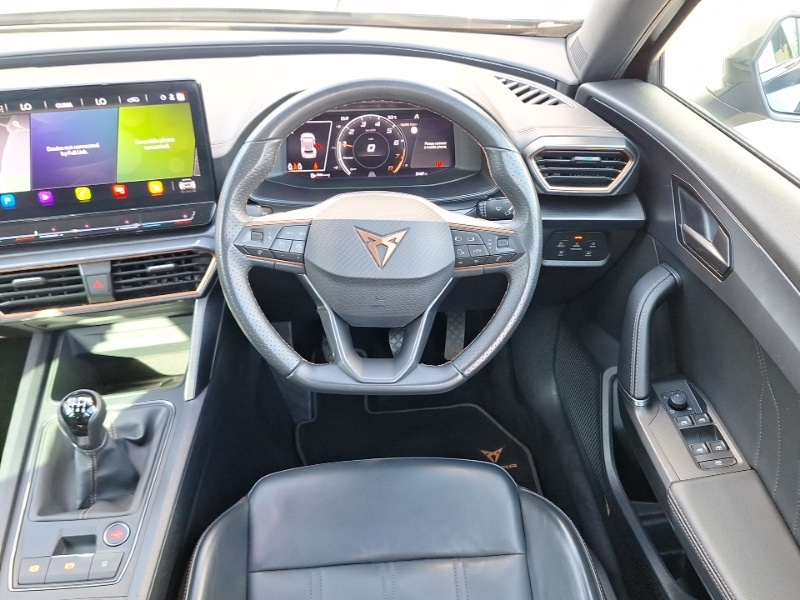 Used Cupra Formentor 2024 for sale - 77969121: Photo 7