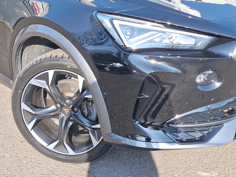 Used Cupra Formentor 2024 for sale - 77969121: Photo 9