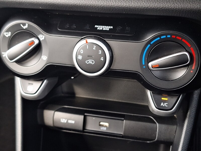 Used Kia Picanto 2023 for sale - 77933470: Photo 11