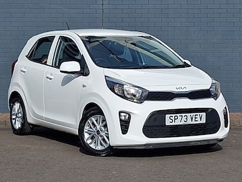 Used Kia Picanto 2023 for sale - 77933470: Photo