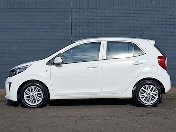 Used Kia Picanto 2023 for sale - 77933470: Photo