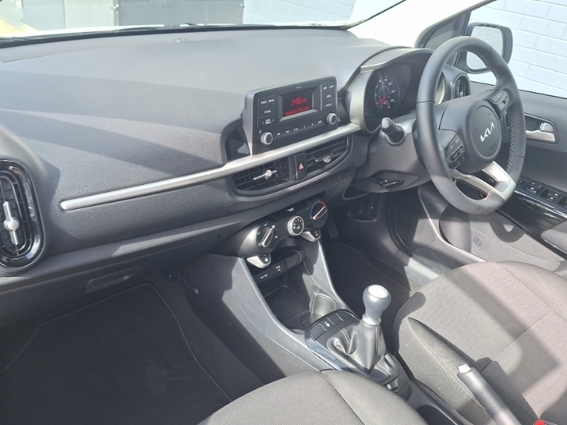 Used Kia Picanto 2023 for sale - 77933470: Photo 5