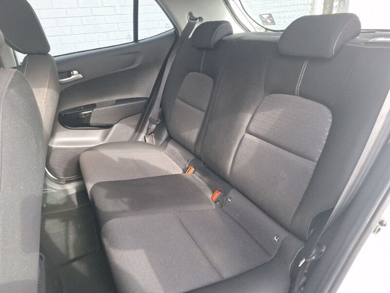 Used Kia Picanto 2023 for sale - 77933470: Photo 6