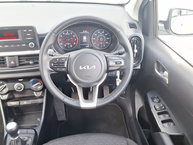 Used Kia Picanto 2023 for sale - 77933470: Photo 7