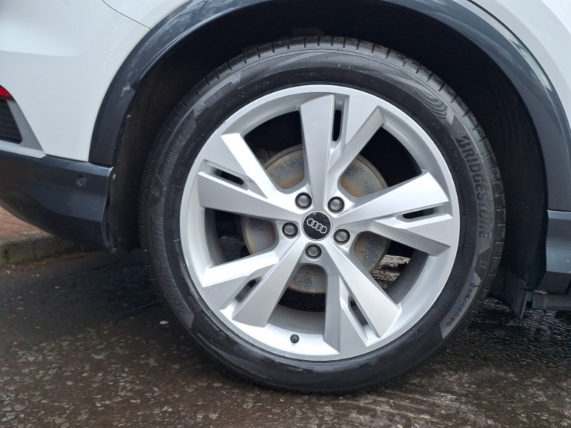 Used Audi Q4 e-tron 2022 for sale - 77669910: Photo 13