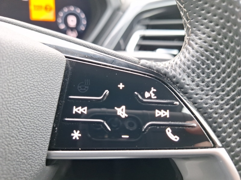 Used Audi Q4 e-tron 2022 for sale - 77669910: Photo 17