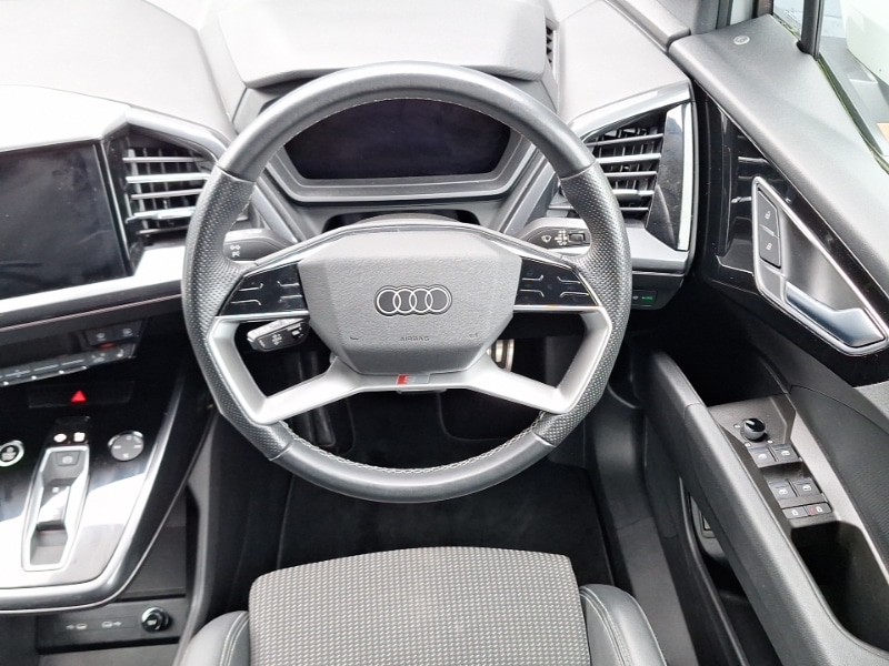 Used Audi Q4 e-tron 2022 for sale - 77669910: Photo 7