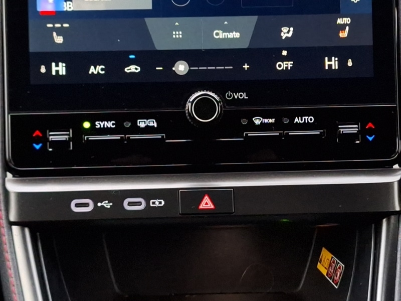 Used Lexus LBX 2025 for sale - 77299586: Photo 11