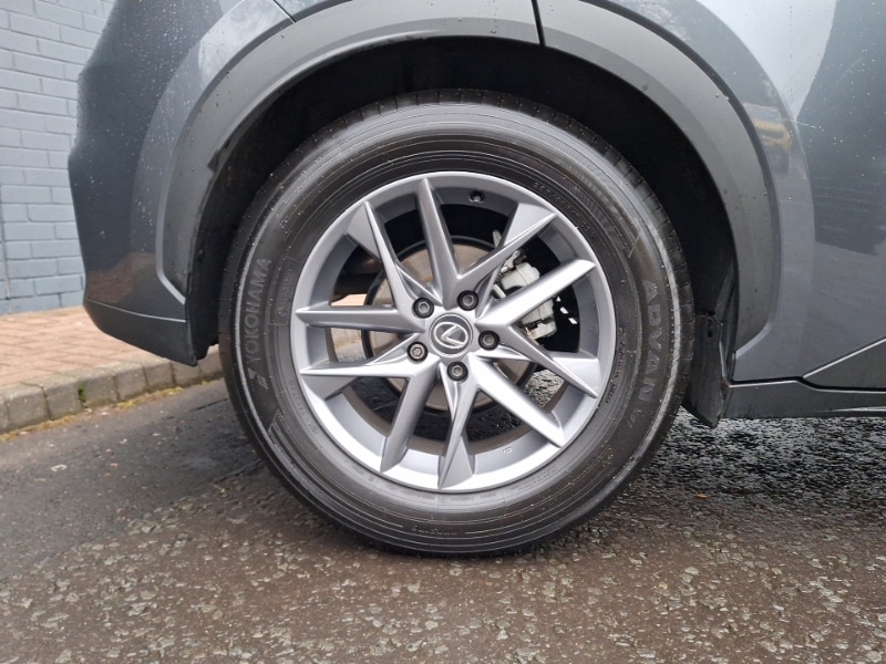 Used Lexus LBX 2025 for sale - 77299586: Photo 12