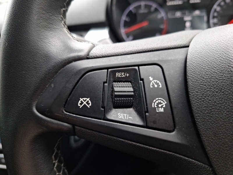 Used Vauxhall Corsa 2018 for sale - 76120866: Photo 15