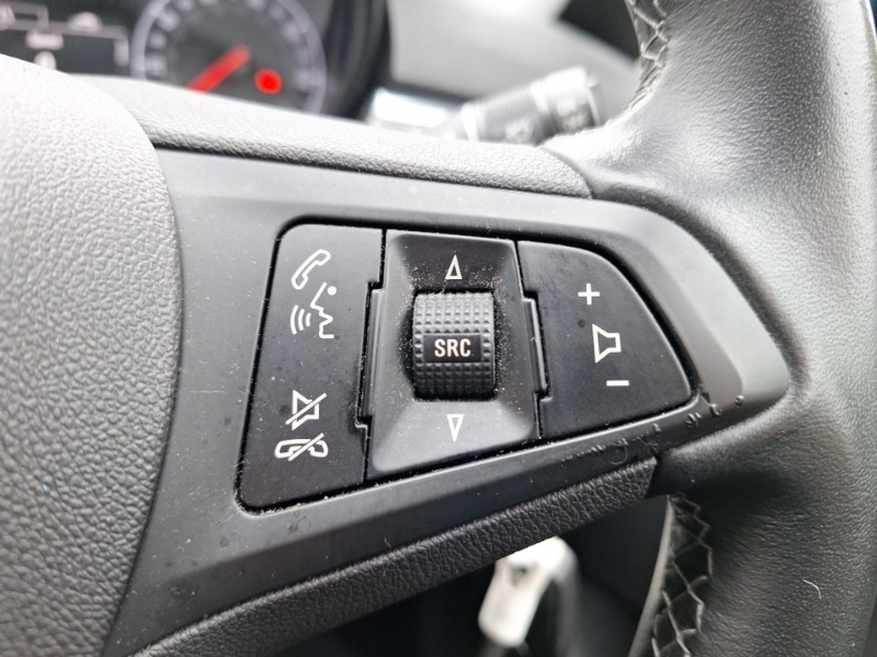 Used Vauxhall Corsa 2018 for sale - 76120866: Photo 16